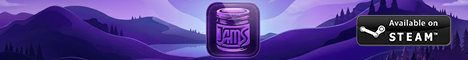 JAMs on Steam