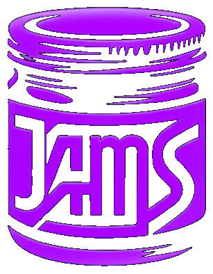 JAMs Large Logo
