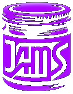 JAMs Logo