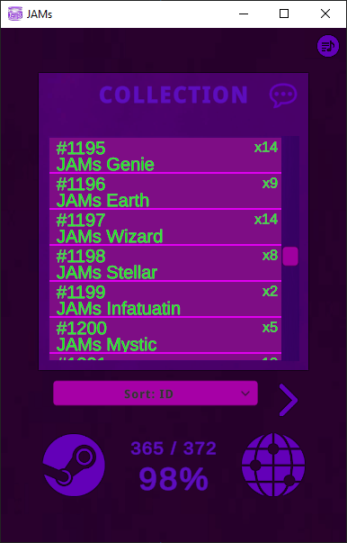 Collection View